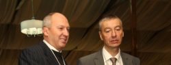 С.Шойгу планирует посетить Инвестиционный Форум Коломенского района