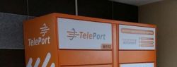 Компания TelePort начинает сотрудничество с компанией DPD