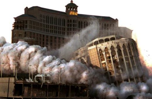 Невероятные проекты