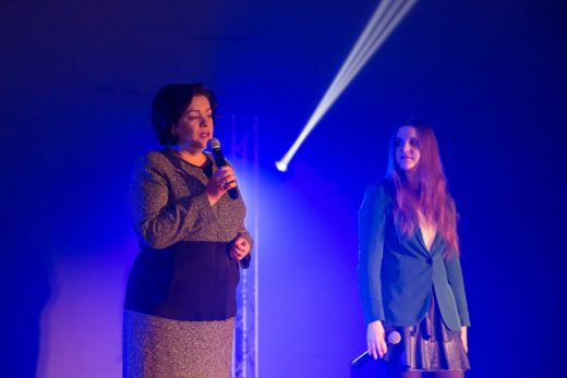 В Санкт-Петербурге стартовал Международный конкурс детских инженерных команд