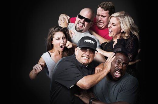 Премьеры марта на телеканале HISTORY