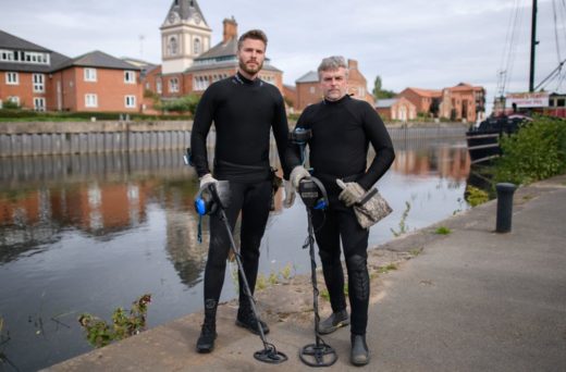 Премьеры марта на телеканале HISTORY