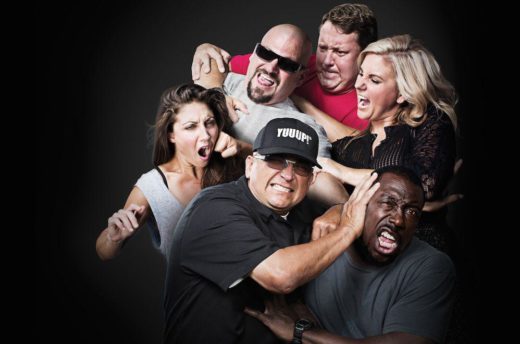 Премьеры апреля на телеканале HISTORY