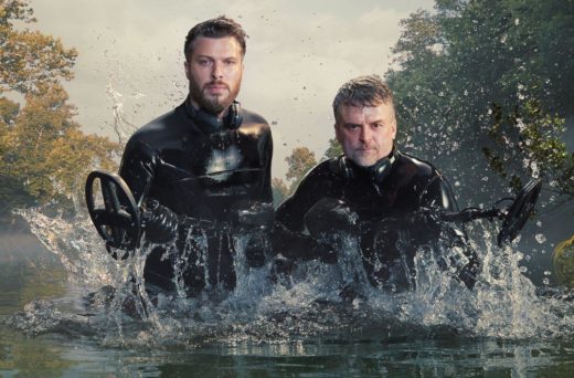 Премьеры апреля на телеканале HISTORY