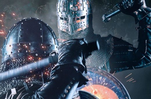 Премьеры апреля на телеканале HISTORY