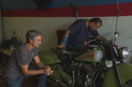 Премьеры июня на телеканале HISTORY