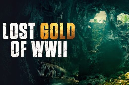 Премьеры июня на телеканале HISTORY