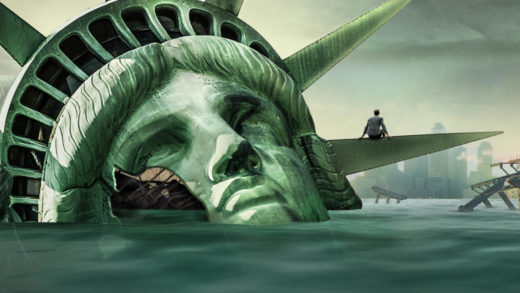 Мистический ноябрь: премьеры месяца на телеканале HISTORY