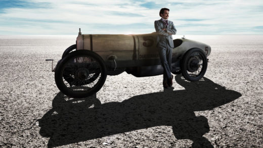 Истории легендарных автомобилей и главные тайны Америки: декабрьские премьеры на телеканале HISTORY