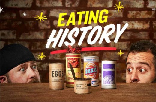 Звезды и полосы: июньские премьеры на телеканале HISTORY