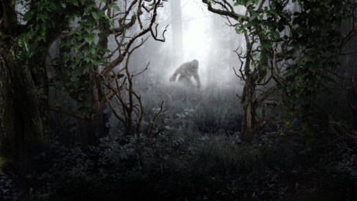 Мистический ноябрь: премьеры месяца на телеканале HISTORY