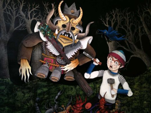 TV BRICS представит российские телепремьеры бразильских анимационных фильмов